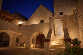  Agriturismo Masseria Casa Busciana  Альберобелло